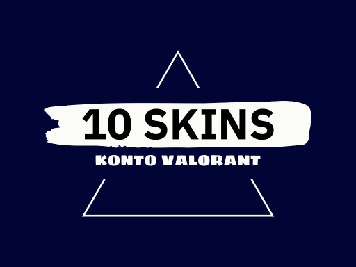 Zdjęcie oferty: KONTO VALORANT 10 SKINÓW 20 LVL EU RANKED READY