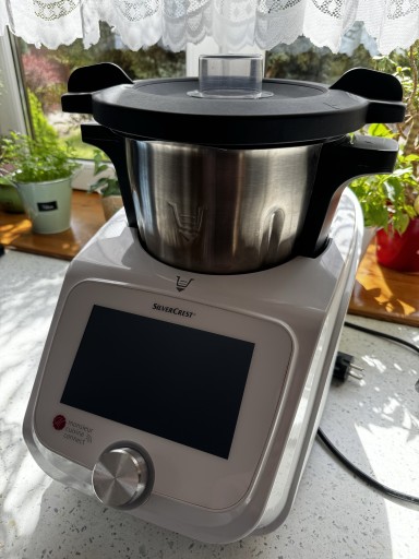 Zdjęcie oferty: SilverCrest Monsieur Cuisine Connect “Lidlomix”