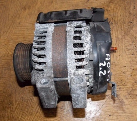 Zdjęcie oferty: ALTERNATOR HONDA ACCORD VII 03-08r 2.2 I-CTDI