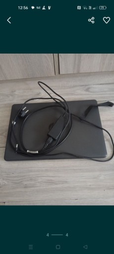 Zdjęcie oferty: Laptop HP 250 G6