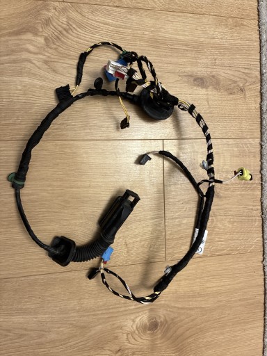 Zdjęcie oferty: Wiązka elektryczna drzwi Seat Tarraco VW TIGUAN II 5NB971162H