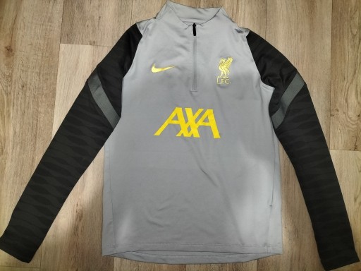 Zdjęcie oferty: NIKE Liverpool FC bluza  dziecięca 147-158