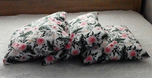 Zdjęcie oferty: Wzorzysta poszewka