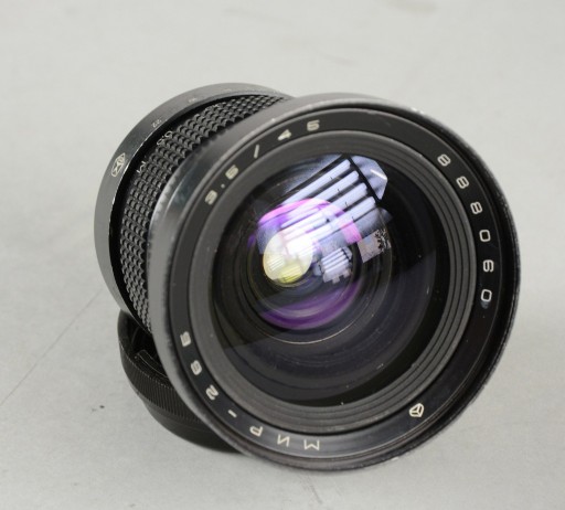 Zdjęcie oferty: Mir-26B 3.5/45mm - Pentacon SIX