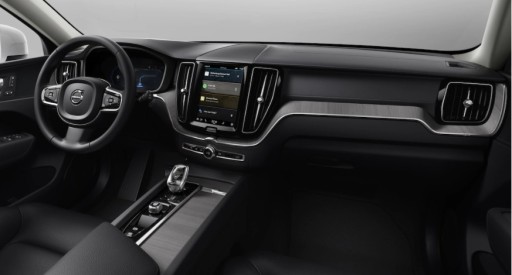 Zdjęcie oferty: Nowe listwy ozdobne do Volvo XC 60