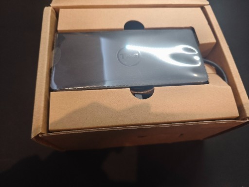 Zdjęcie oferty: NOWA Stacja dokująca Dell d6000s (130W) z zasilaczem 130W
