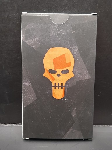 Zdjęcie oferty: Warhammer 40k Kill Team Tomb World Karty Canoptek Circle Necrons