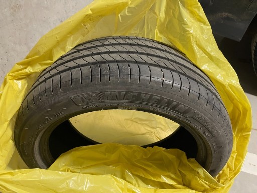 Zdjęcie oferty: Michelin Primacy 4 225/45/17 94y - 4 sztuki, komplet