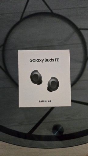 Zdjęcie oferty: Samsung Galaxy Buds FE 