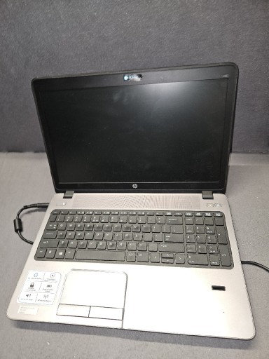 Zdjęcie oferty: Laptop HP Probook 455 G1