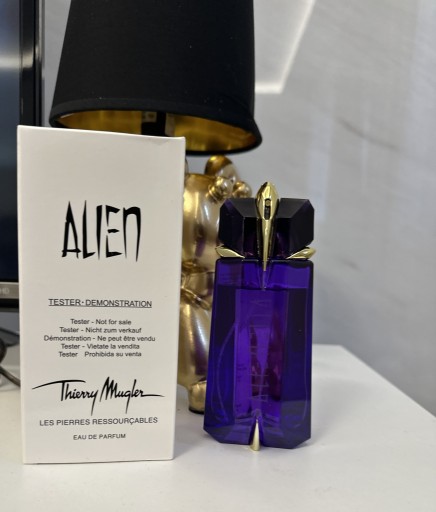 Zdjęcie oferty: Thierry Mugler ALIEN 90ml