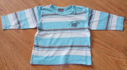 Zdjęcie oferty: Bluzka niemowlęca w rozmiarze 68