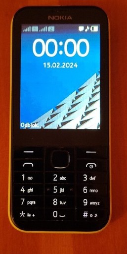 Zdjęcie oferty: Nokia 225.      