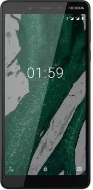 Zdjęcie oferty: Nokia 1 Plus 