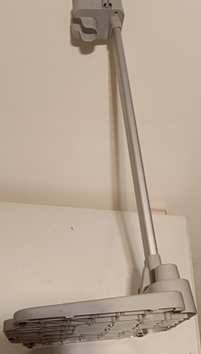 Zdjęcie oferty: Stojak na odkurzacz pionowy Beko vrt 71025 VW