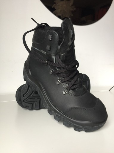 Zdjęcie oferty: Buty robocze STEITZ SECURA Oslo II S3 Gore Tex 41