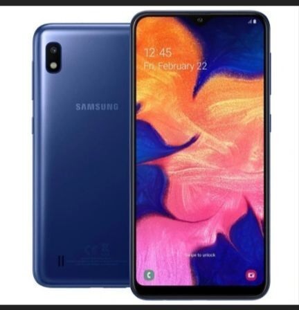 Zdjęcie oferty: Samsung A10 blue 2Gb/32GB (LTE)