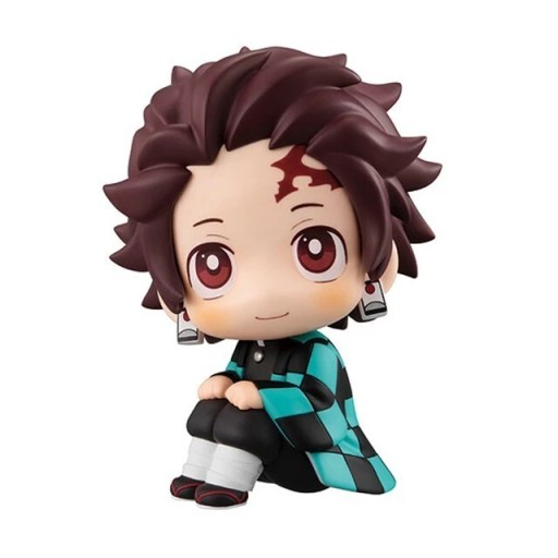 Zdjęcie oferty: Figurka Anime Demon Slayer Tanjirou 