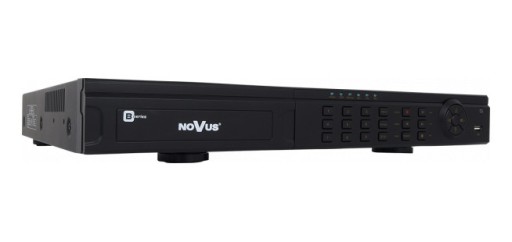 Zdjęcie oferty: Monitoring Novus NDR-BA6208
