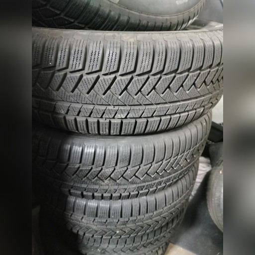 Zdjęcie oferty: Opony 236/60 R18