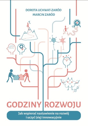 Zdjęcie oferty: Książka "Godziny Rozwoju".