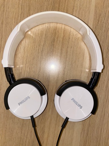 Zdjęcie oferty: Słuchawki Philips