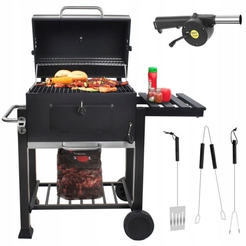 Zdjęcie oferty: Grill ogrodowy G5011