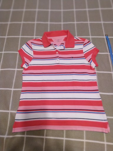 Zdjęcie oferty: Koszulka polo TOMMY HILFIGER rozm. 152