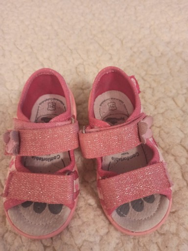 Zdjęcie oferty: Sandałki sandały dziecięce dla dziewczynki