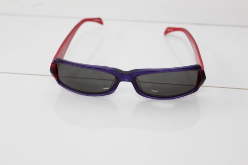 Zdjęcie oferty: MIKLI okulary przeciwsłoneczne z etui