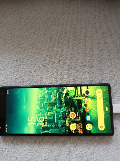 Zdjęcie oferty: Sony xperia 10 plus 64GB