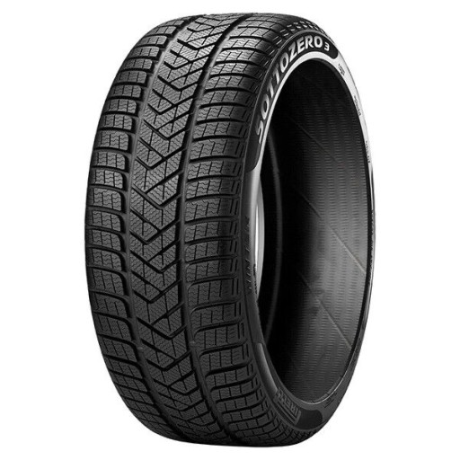 Zdjęcie oferty: Pirelli Winter SOTTOZERO Serie3 235/35 R19 91V RO1