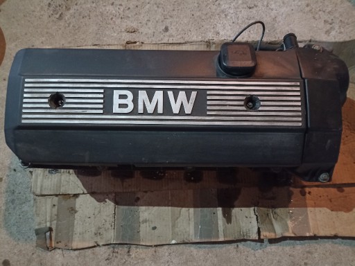 Zdjęcie oferty: Głowica BMW E36, E39, M50, M52 (1738400)
