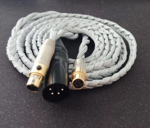 Zdjęcie oferty: Monoprice Monolith M1570 Zbalansowany kabel