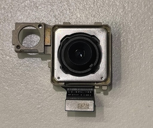 Zdjęcie oferty: Aparat kamera tył główna XIAOMI MI 12 PRO WYPRZEDAŻ