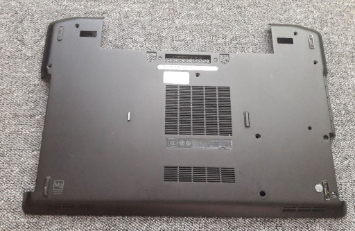 Zdjęcie oferty: Obudowa dolna/ zaślepka do Dell Latitude E6420