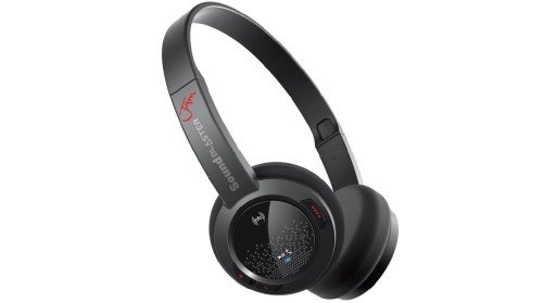 Zdjęcie oferty: Słuchawki Sound Blaster JAM NFC z mikrofonem