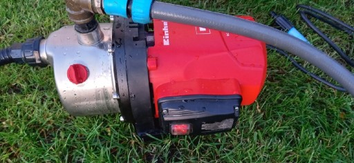 Zdjęcie oferty: Pompa ogrodowa Einhell GC-GP 1250N