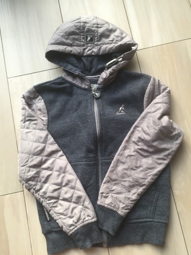 Zdjęcie oferty: bluza Kangol 7-8 lat