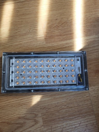 Zdjęcie oferty: Lampa GROW 50 LED 