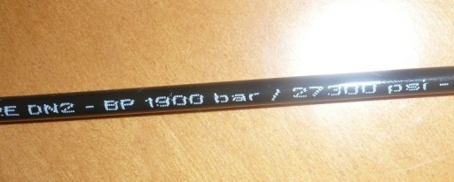 Zdjęcie oferty: Wężyk do przetoki PCP 630 BAR L 400