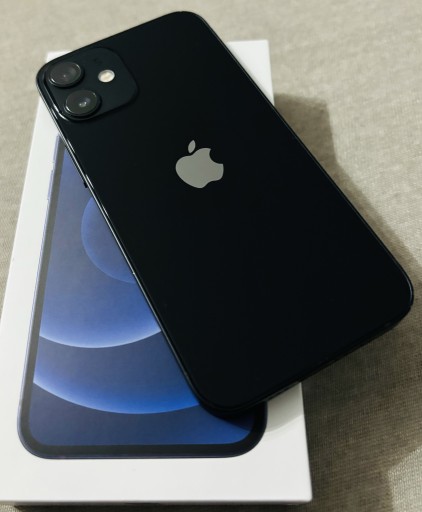 Zdjęcie oferty: iPhone 12 mini 64GB