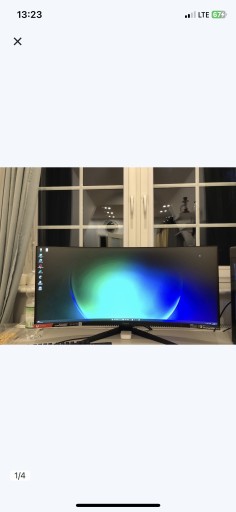 Zdjęcie oferty: Monitor Iiyama g-master 34’’