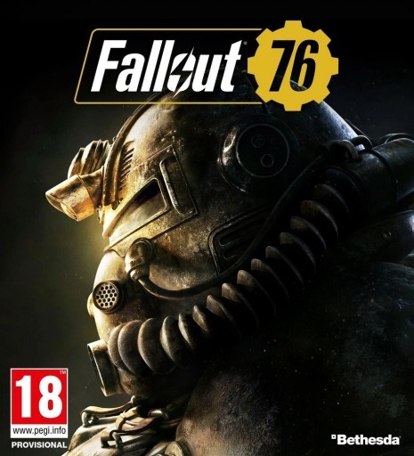 Zdjęcie oferty: Fallout 76 PC key klucz Microsoft Store 