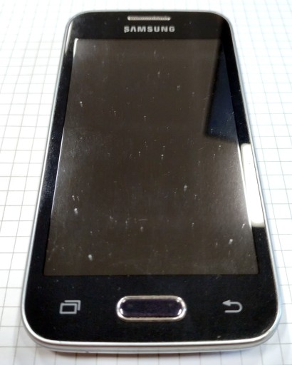 Zdjęcie oferty: SAMSUNG Galaxy Trend 2 Lite (SM-G318H)