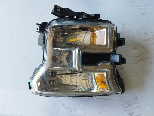 Zdjęcie oferty: Lampa przód lewa ford f150 15-17 