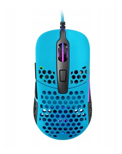 Zdjęcie oferty: Mysz dla graczy Xtrfy M42 Blue