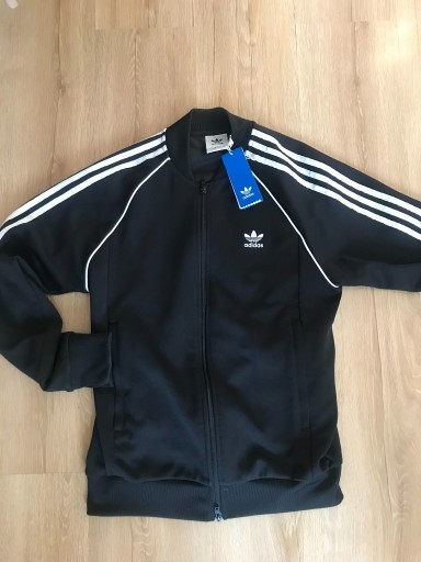 Zdjęcie oferty: adidas originals bluza adicolor classic