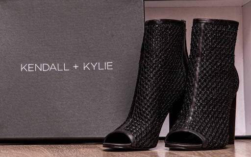 Zdjęcie oferty: Buty damskie Kendall + Kylie GALLA rozmiar 38