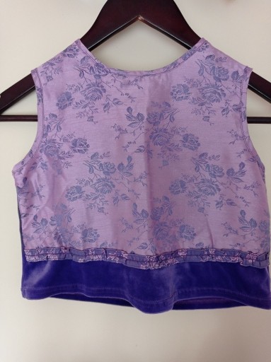 Zdjęcie oferty: Bluzeczka dla dziewczynki